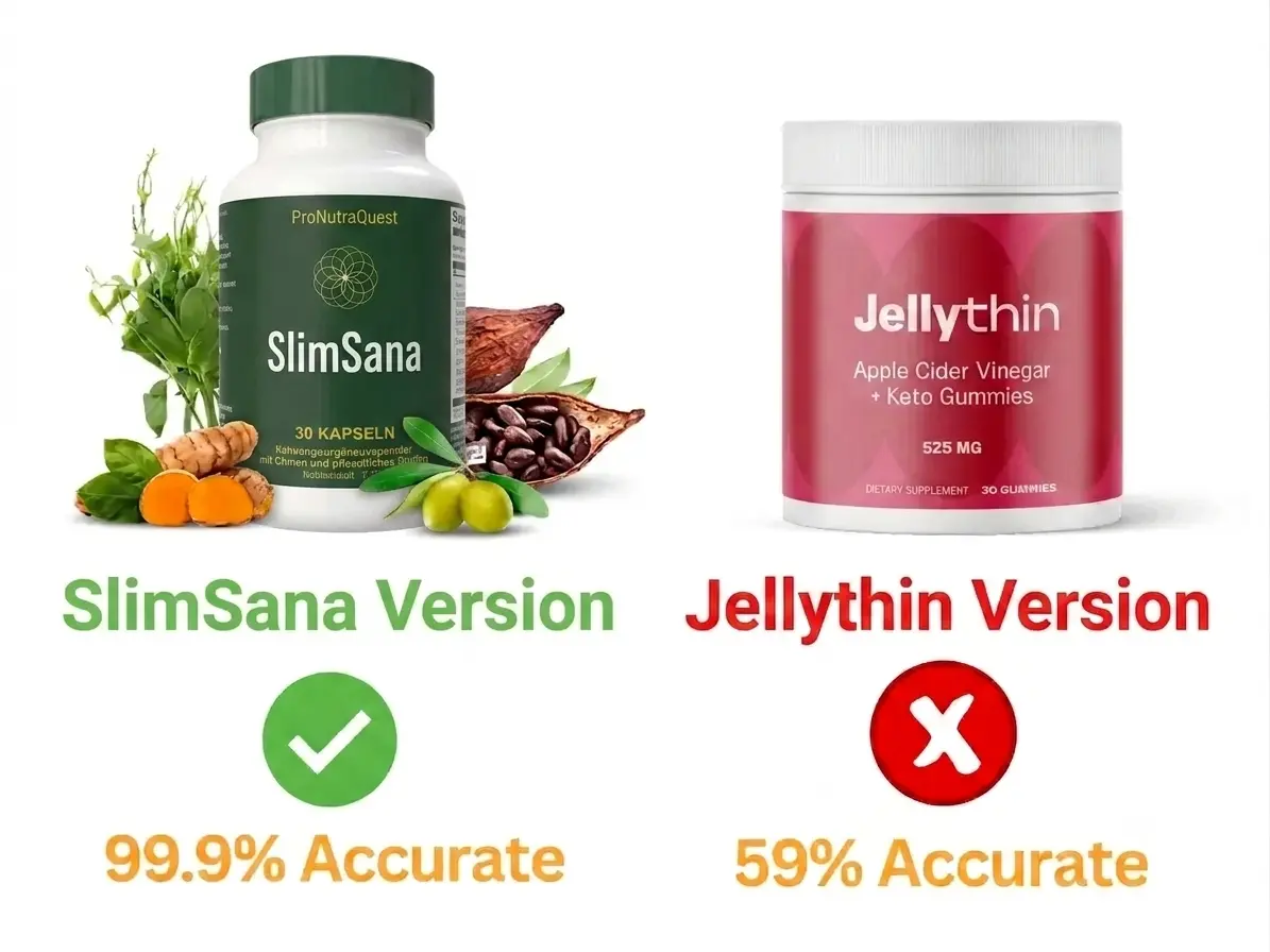Buy JellyThin